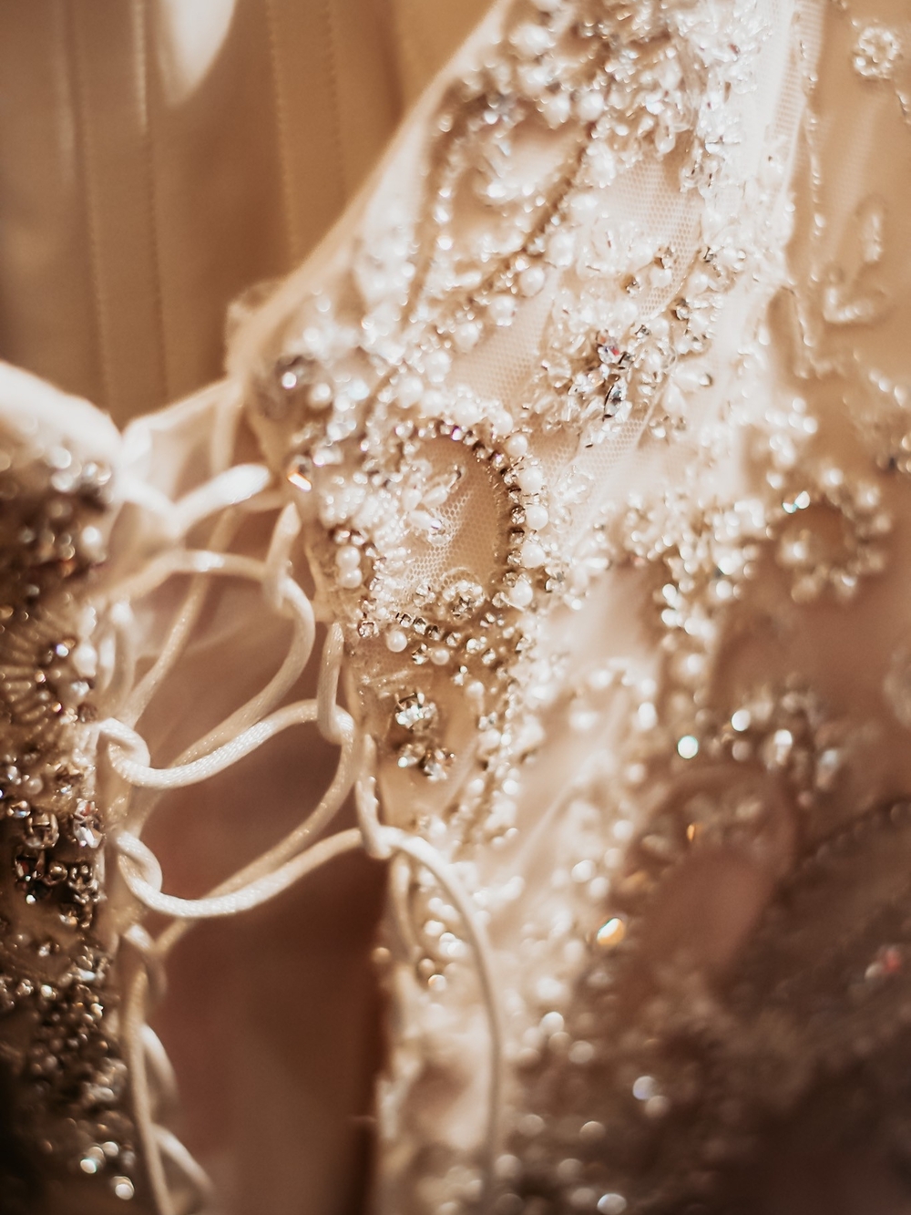 Casablanca Wedding Dress
